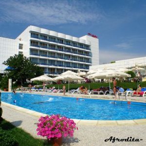 afrodita hotel
