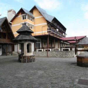 bulevard hotel