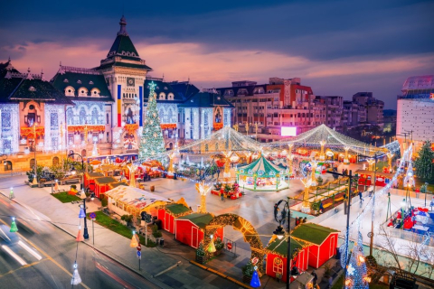 2 day excursion the magic of the craiova christmas fair 2 day excursion the magic of the craiova christmas fair
