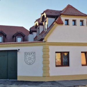 craft inn rooms for rent