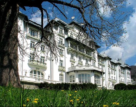 palace hotel palace hotel